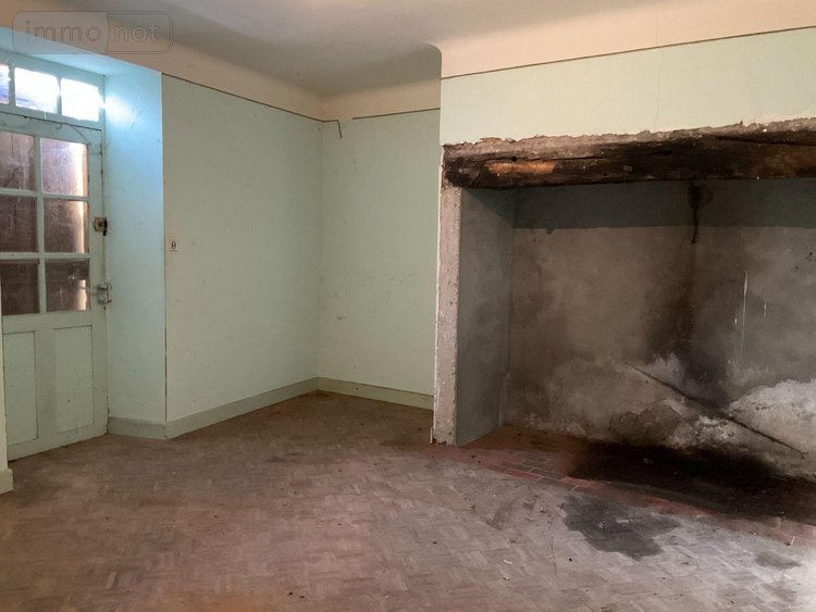 Maison a vendre Gourdon 46300 Lot 105 m2 5 pièces 219300 euros