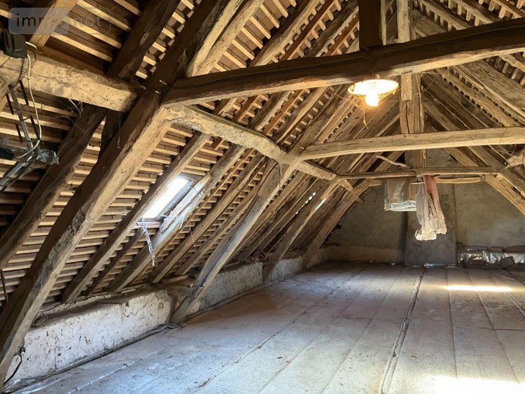 Maison a vendre Gourdon 46300 Lot 105 m2 5 pièces 219300 euros