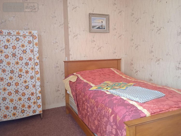 Maison a vendre Forges-les-Eaux 76440 Seine-Maritime 119 m2 5 pièces 167500 euros