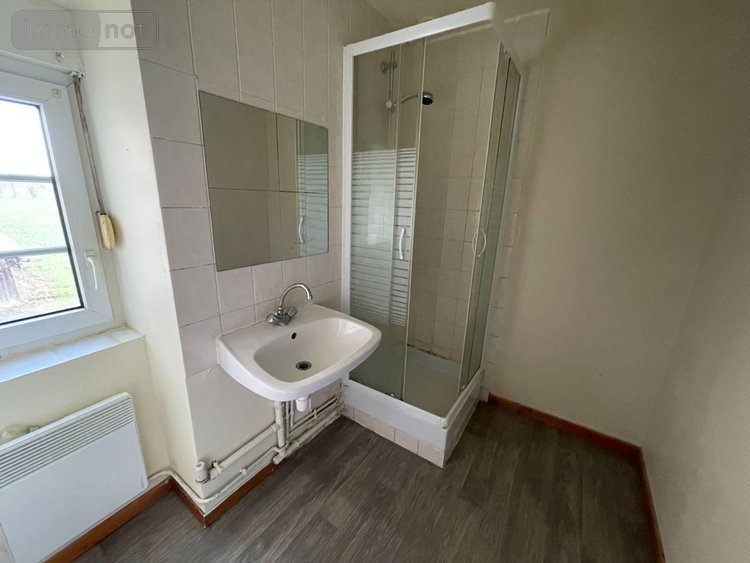 Maison a vendre Thuboeuf 53110 Mayenne 152 m2 8 pièces 260080 euros