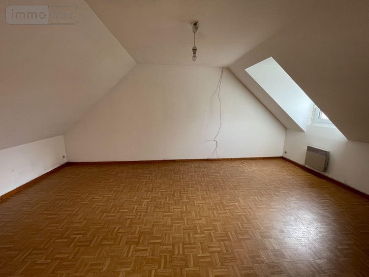 Maison a vendre Thuboeuf 53110 Mayenne 152 m2 8 pièces 260080 euros