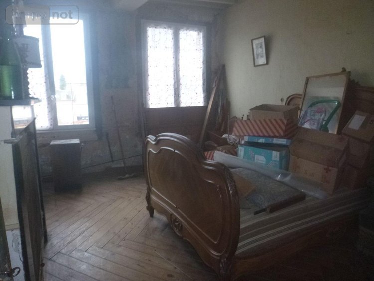 Maison a vendre Doudeville 76560 Seine-Maritime 144 m2 7 pièces 99650 euros