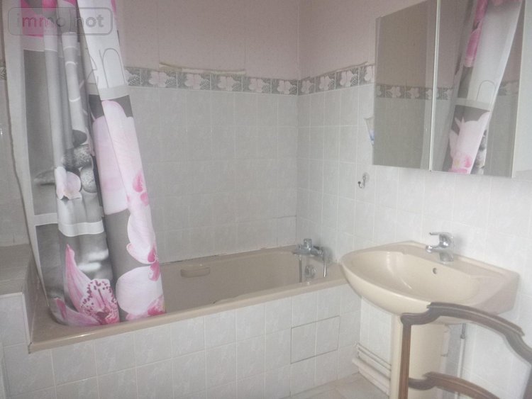 Maison a vendre Doudeville 76560 Seine-Maritime 144 m2 7 pièces 99650 euros