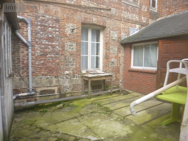 Maison a vendre Doudeville 76560 Seine-Maritime 144 m2 7 pièces 125400 euros