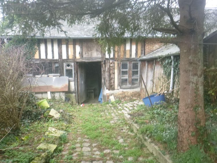 Maison a vendre Doudeville 76560 Seine-Maritime 144 m2 7 pièces 125400 euros