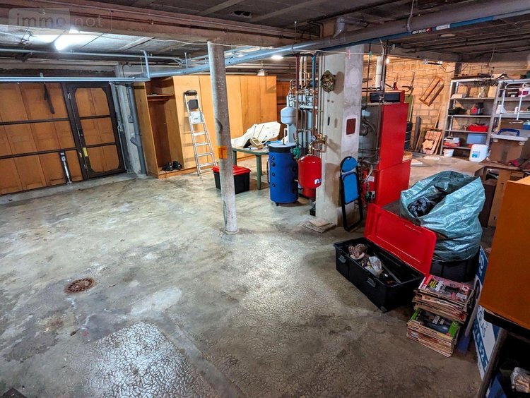 Maison a vendre Rachecourt-sur-Marne 52170 Haute-Marne 121 m2 5 pièces 149600 euros