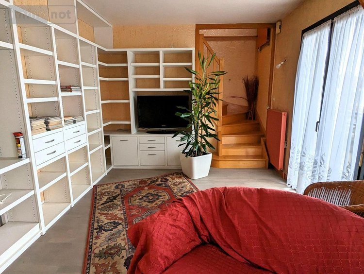 Maison a vendre Rachecourt-sur-Marne 52170 Haute-Marne 121 m2 5 pièces 149600 euros