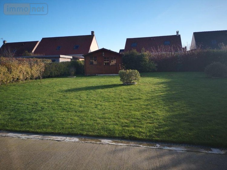 Location maison Caëstre 59190 Nord 99 m2 5 pièces 910 euros