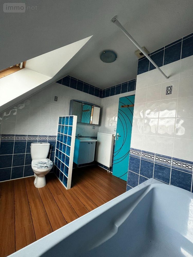 Location maison Caëstre 59190 Nord 99 m2 5 pièces 910 euros