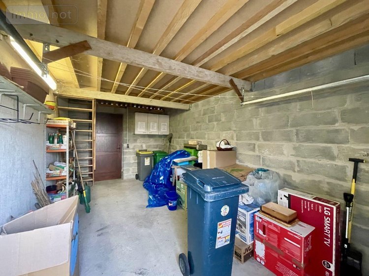 Maison a vendre Limeil-Brévannes 94450 Val-de-Marne 99 m2 5 pièces 282000 euros