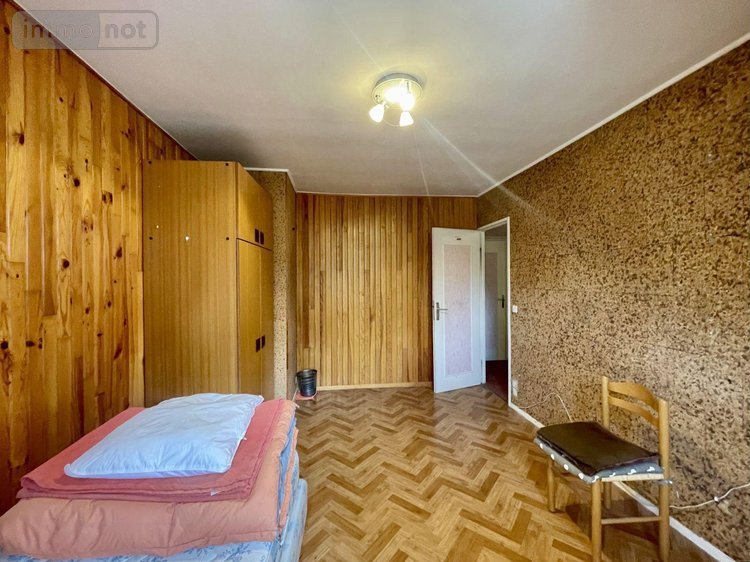 Maison a vendre Limeil-Brévannes 94450 Val-de-Marne 99 m2 5 pièces 282000 euros