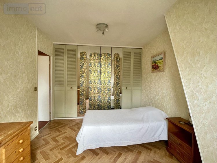 Maison a vendre Limeil-Brévannes 94450 Val-de-Marne 99 m2 5 pièces 282000 euros