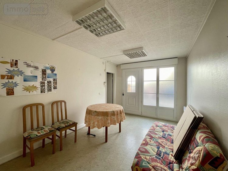 Maison a vendre Limeil-Brévannes 94450 Val-de-Marne 99 m2 5 pièces 282000 euros