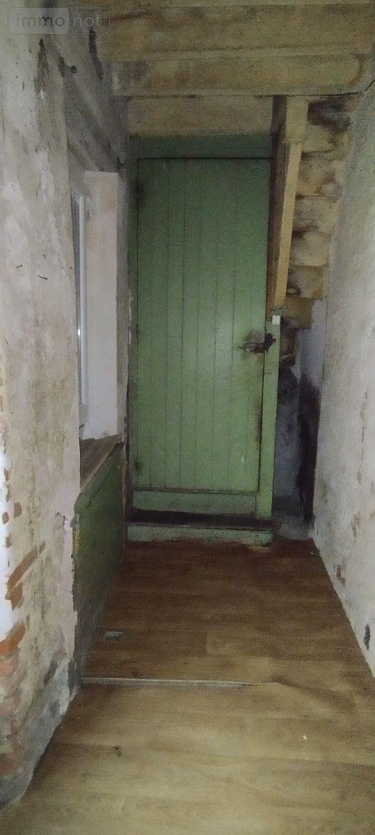 Maison a vendre Crécy-sur-Serre 02270 Aisne 82 m2 4 pièces 89900 euros