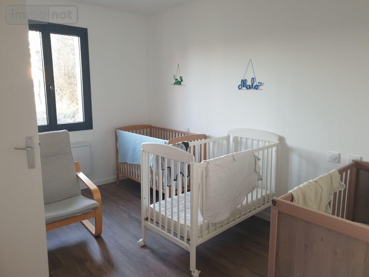 Maison a vendre Chailland 53420 Mayenne 121 m2 5 pièces 198668 euros