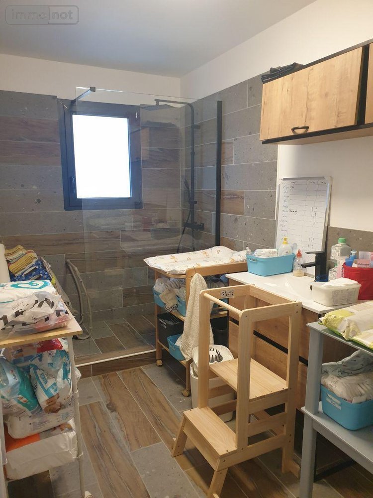 Maison a vendre Chailland 53420 Mayenne 121 m2 5 pièces 198668 euros