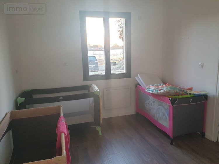 Maison a vendre Chailland 53420 Mayenne 121 m2 5 pièces 198668 euros