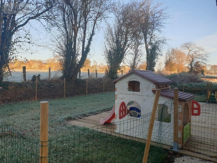 Maison a vendre Chailland 53420 Mayenne 121 m2 5 pièces 198668 euros