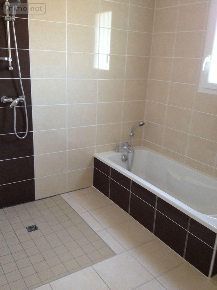 Maison a vendre Beaugeay 17620 Charente-Maritime 98 m2 5 pièces 223600 euros