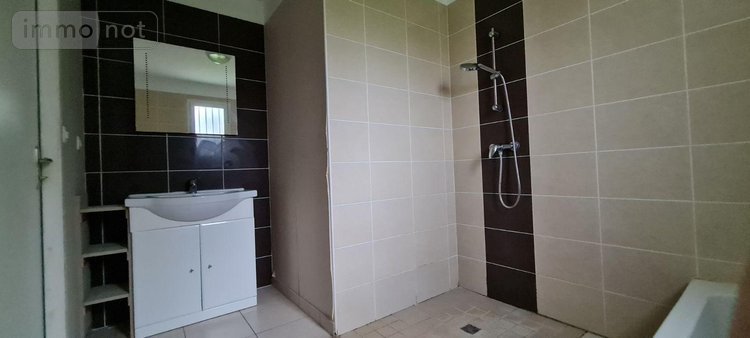 Maison a vendre Beaugeay 17620 Charente-Maritime 98 m2 5 pièces 223600 euros