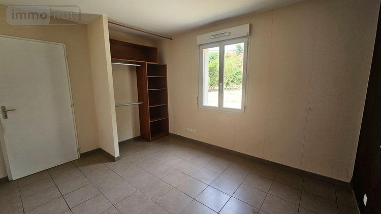 Maison a vendre Beaugeay 17620 Charente-Maritime 98 m2 5 pièces 223600 euros