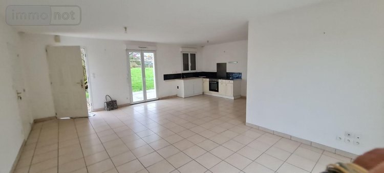 Maison a vendre Beaugeay 17620 Charente-Maritime 98 m2 5 pièces 223600 euros