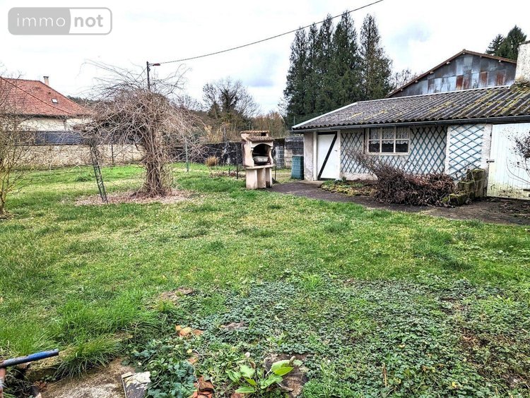 Maison a vendre Doulevant-le-Château 52110 Haute-Marne 174 m2 7 pièces 70100 euros