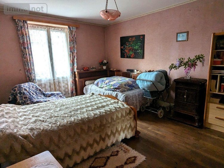 Maison a vendre Doulevant-le-Château 52110 Haute-Marne 174 m2 7 pièces 70100 euros