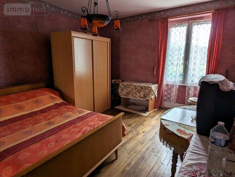 Maison a vendre Doulevant-le-Château 52110 Haute-Marne 174 m2 7 pièces 70100 euros