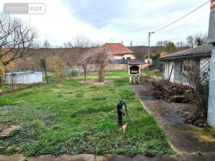 Maison a vendre Doulevant-le-Château 52110 Haute-Marne 174 m2 7 pièces 70100 euros