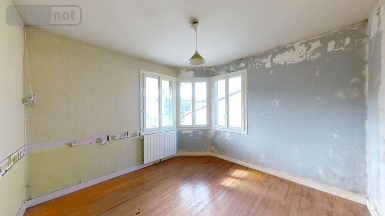 Maison a vendre Lalinde 24150 Dordogne 64 m2 5 pièces 101900 euros