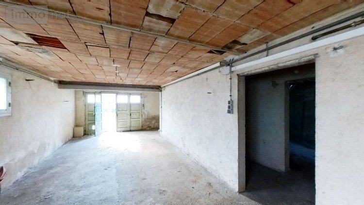 Maison a vendre Lalinde 24150 Dordogne 64 m2 5 pièces 101900 euros