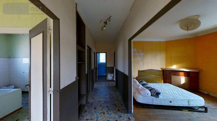 Maison a vendre Lalinde 24150 Dordogne 64 m2 5 pièces 101900 euros