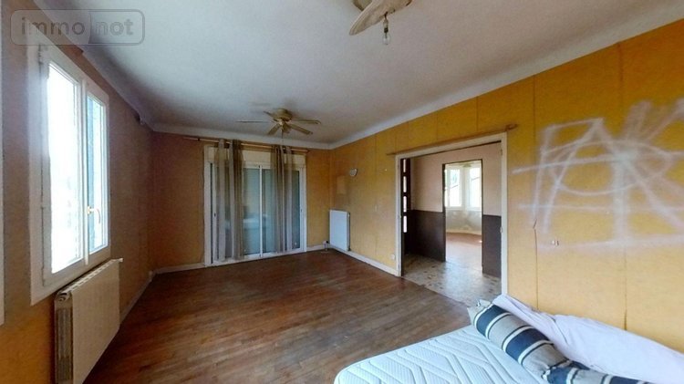 Maison a vendre Lalinde 24150 Dordogne 64 m2 5 pièces 101900 euros