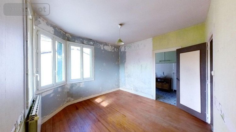 Maison a vendre Lalinde 24150 Dordogne 64 m2 5 pièces 101900 euros