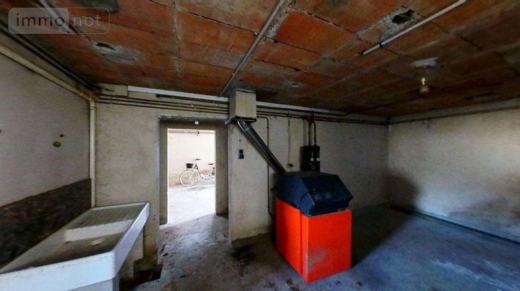 Maison a vendre Lalinde 24150 Dordogne 64 m2 5 pièces 101900 euros