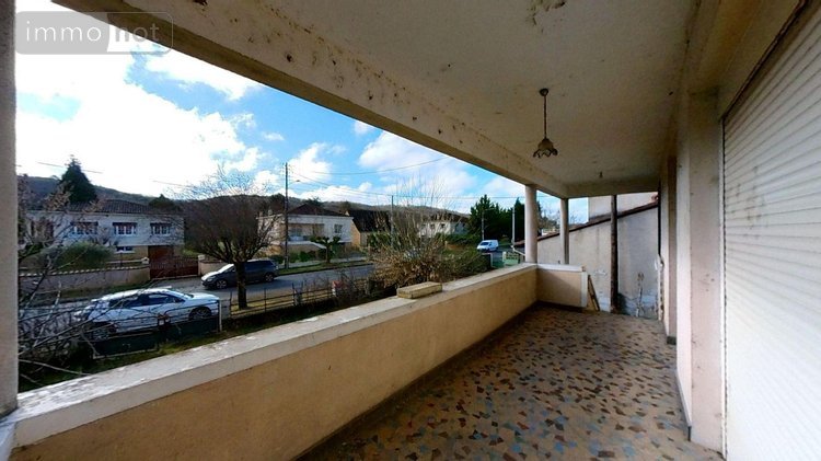 Maison a vendre Lalinde 24150 Dordogne 64 m2 5 pièces 101900 euros