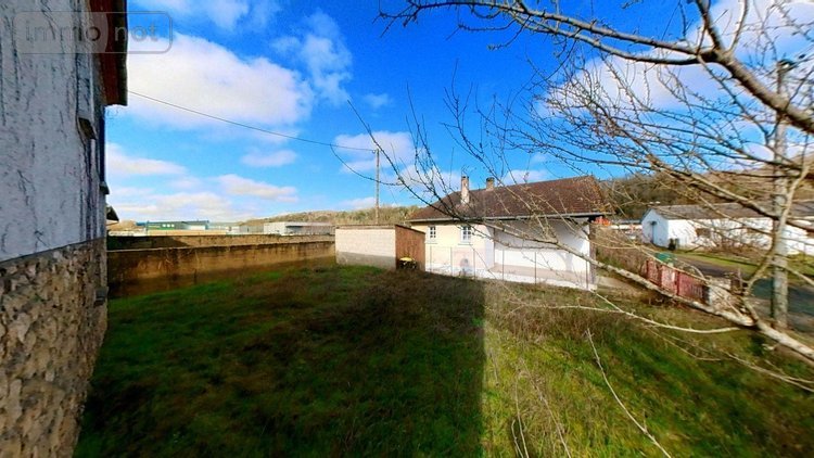 Maison a vendre Lalinde 24150 Dordogne 64 m2 5 pièces 101900 euros