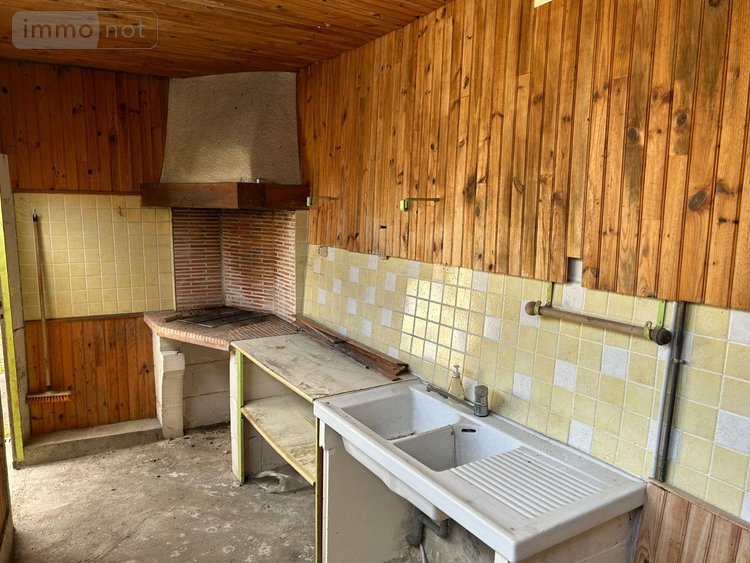 Maison a vendre Suèvres 41500 Loir-et-Cher 88 m2 3 pièces 79500 euros