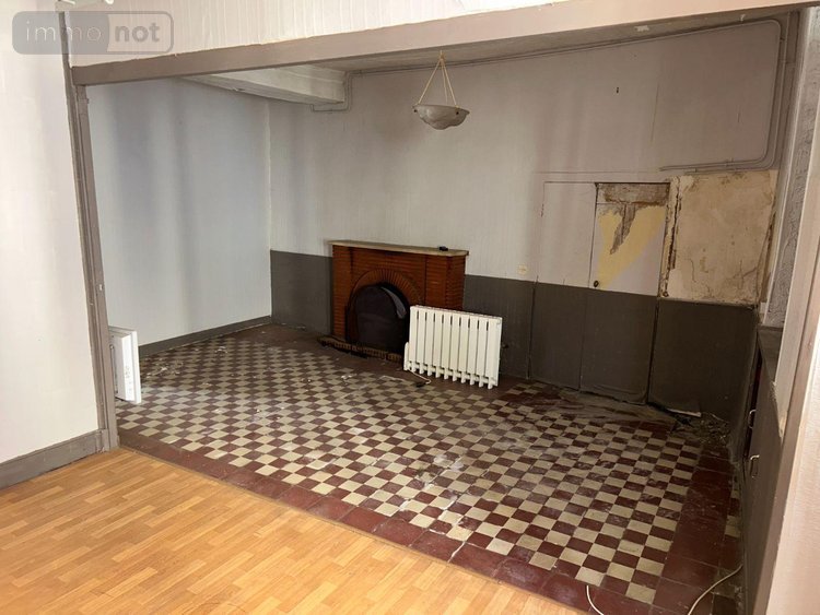 Maison a vendre Suèvres 41500 Loir-et-Cher 88 m2 3 pièces 79500 euros