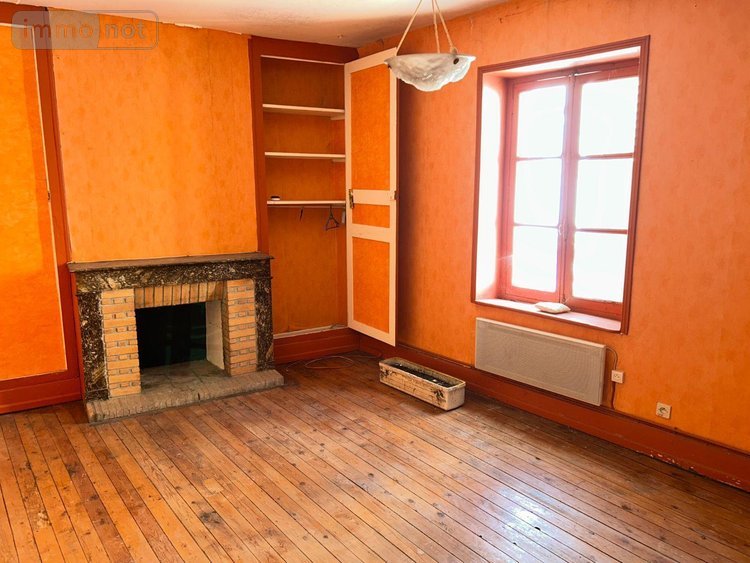 Maison a vendre Suèvres 41500 Loir-et-Cher 88 m2 3 pièces 100000 euros