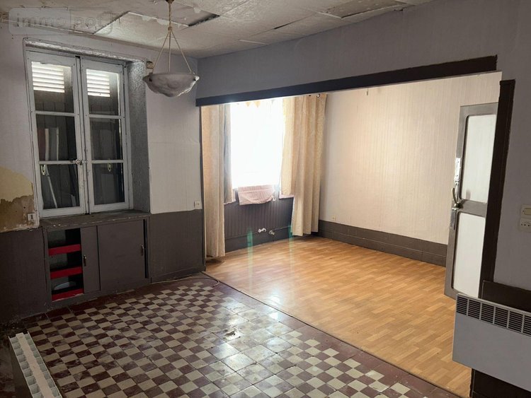 Maison a vendre Suèvres 41500 Loir-et-Cher 88 m2 3 pièces 79500 euros