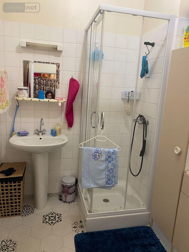 Immeuble a vendre Mauriac 15200 Cantal  328000 euros