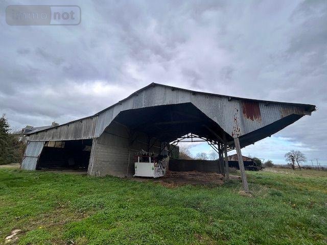 Bien agricole a vendre Plouasne 22830 Côtes-d'Armor  41546 euros