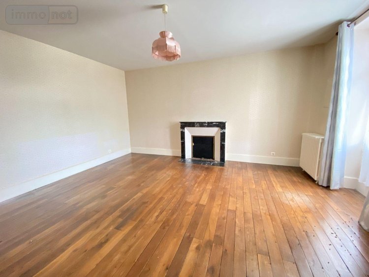 Maison a vendre Villedieu-sur-Indre 36320 Indre 200 m2 7 pièces 149600 euros