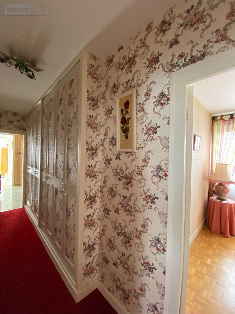 Maison a vendre Villedieu-sur-Indre 36320 Indre 200 m2 7 pièces 149600 euros