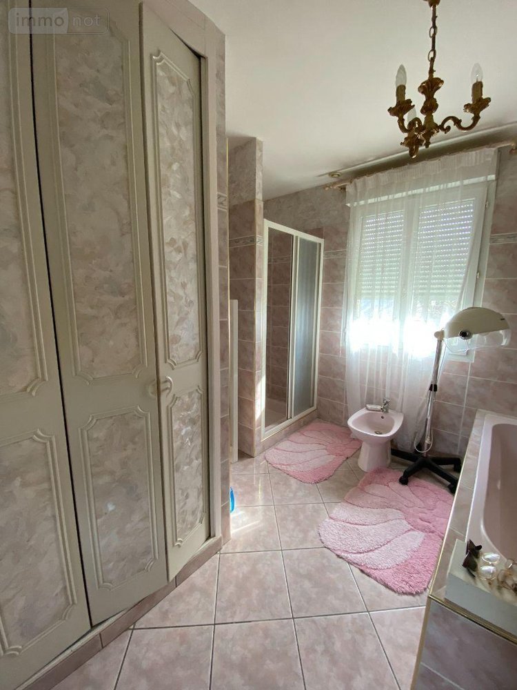 Maison a vendre Villedieu-sur-Indre 36320 Indre 200 m2 7 pièces 149600 euros