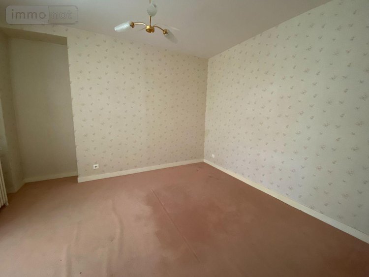 Maison a vendre Villedieu-sur-Indre 36320 Indre 200 m2 7 pièces 159670 euros