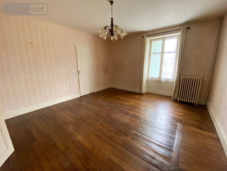 Maison a vendre Villedieu-sur-Indre 36320 Indre 200 m2 7 pièces 159670 euros