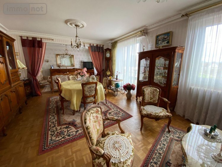 Maison a vendre Villedieu-sur-Indre 36320 Indre 200 m2 7 pièces 159670 euros